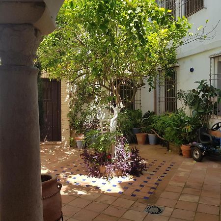 Casa Patio Los Sueños de Daury Córdoba Exterior foto