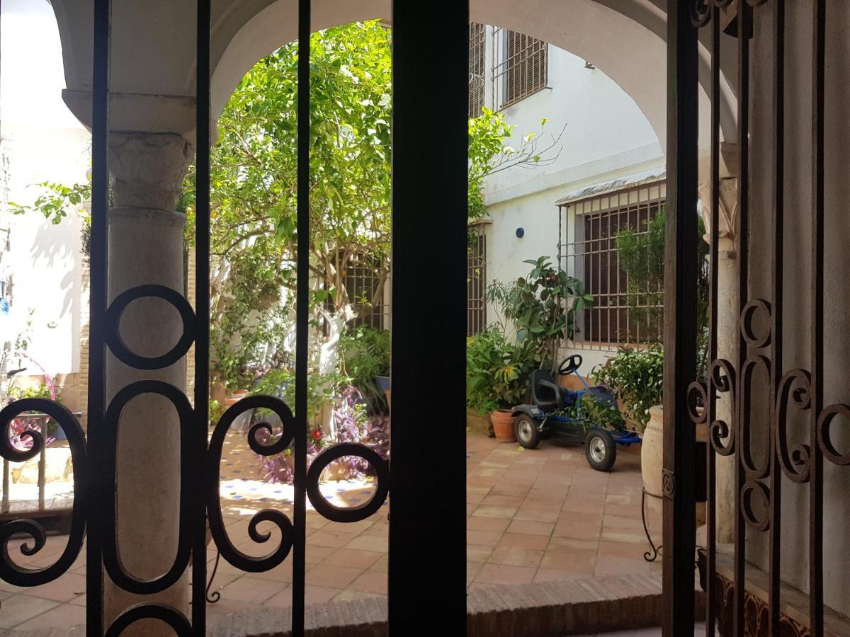 Casa Patio Los Sueños de Daury Córdoba Exterior foto