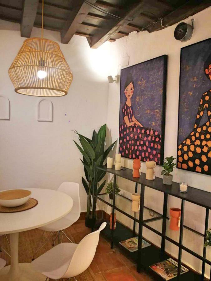 Casa Patio Los Sueños de Daury Córdoba Exterior foto