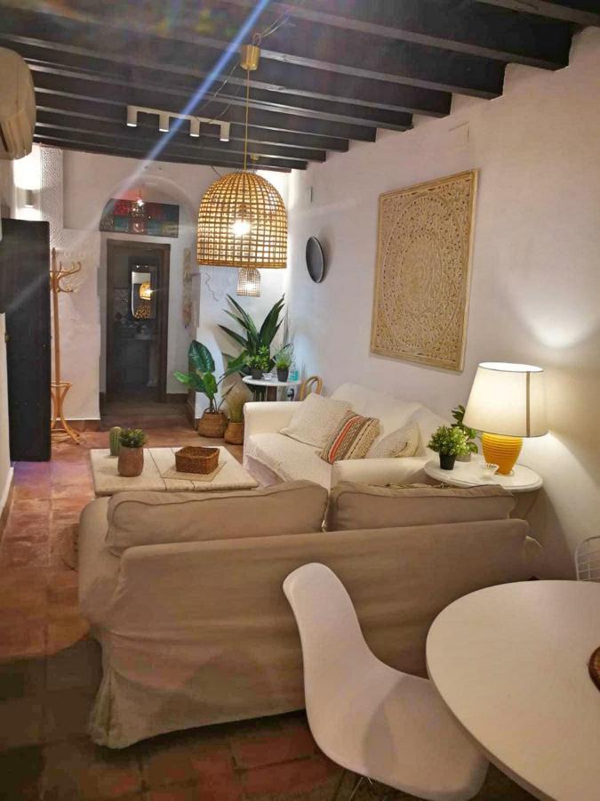 Casa Patio Los Sueños de Daury Córdoba Exterior foto