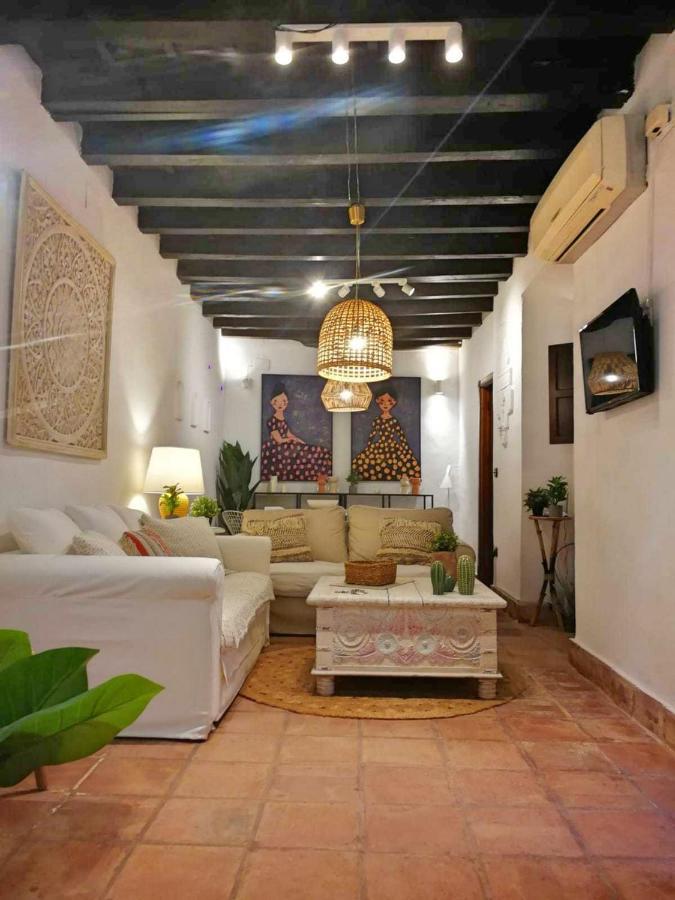 Casa Patio Los Sueños de Daury Córdoba Exterior foto